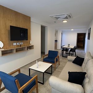 Apartamento Deluxe de 1 Dormitorio